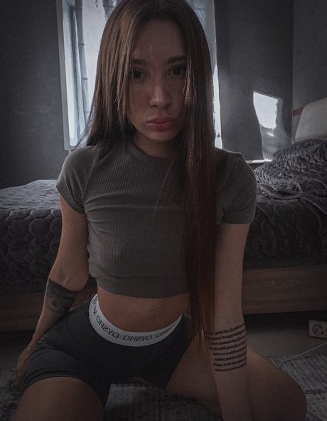 Anastasia Steklova pretty pornstar image