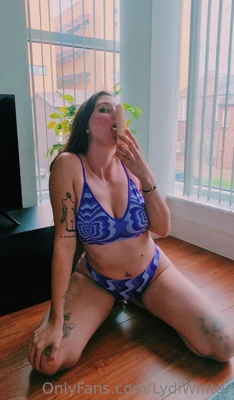 lydiwinterx hot star pictures