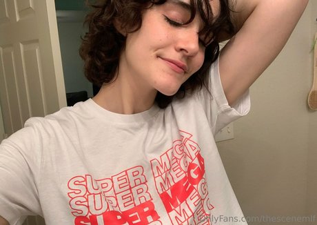 thescenemlf star naked galleries