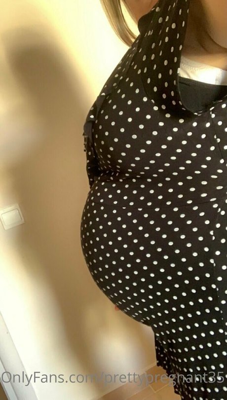 prettypregnant35 model perfect pictures