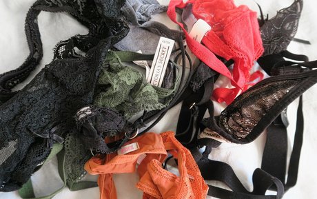 charliejoyjoe model nude image