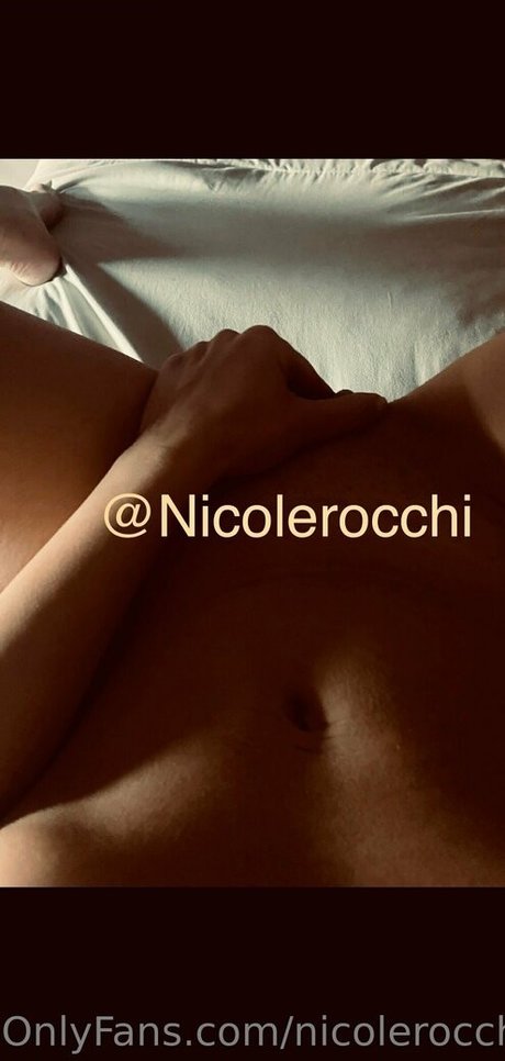 nicolerocchi pornographic model galleries