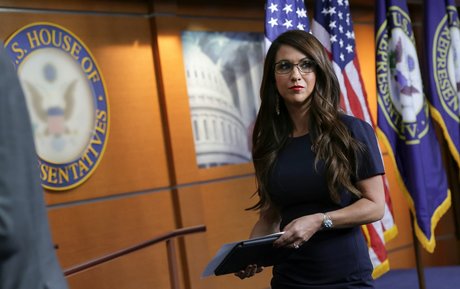 Lauren Boebert nice star galleries