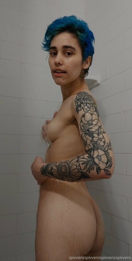 spivvens model porn picture