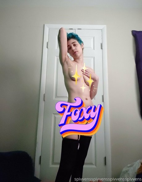 spivvens model high quality image