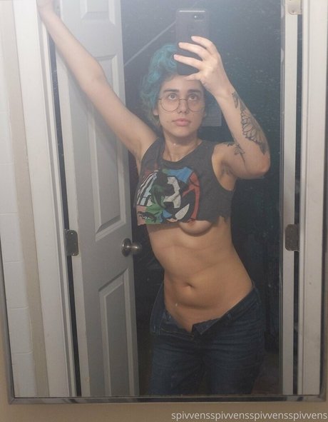 spivvens pornstar beautiful picture