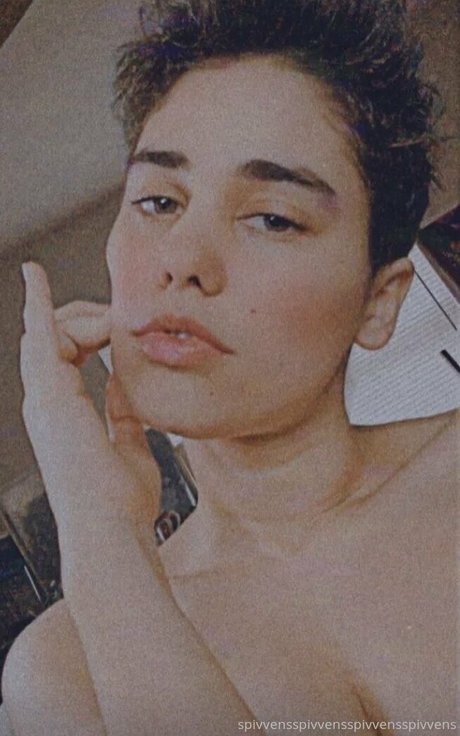 spivvens Profile pic