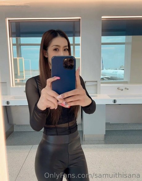 samuithisana model nude archive