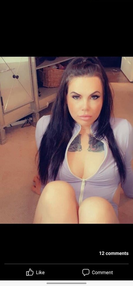 Lilith nyx model pornographic img