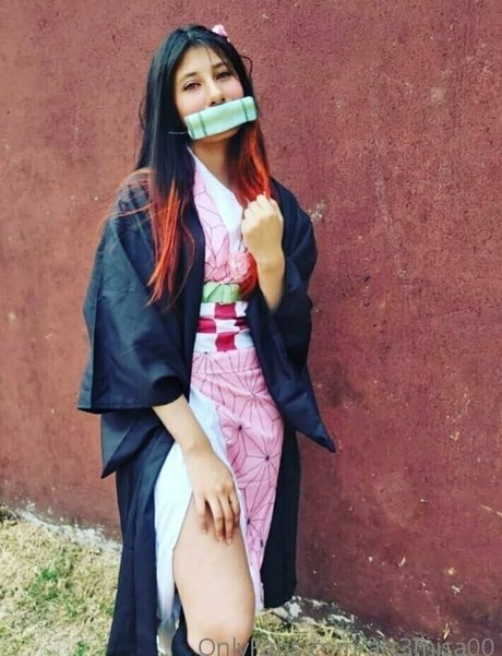 Art3misa00 star xxx gallery