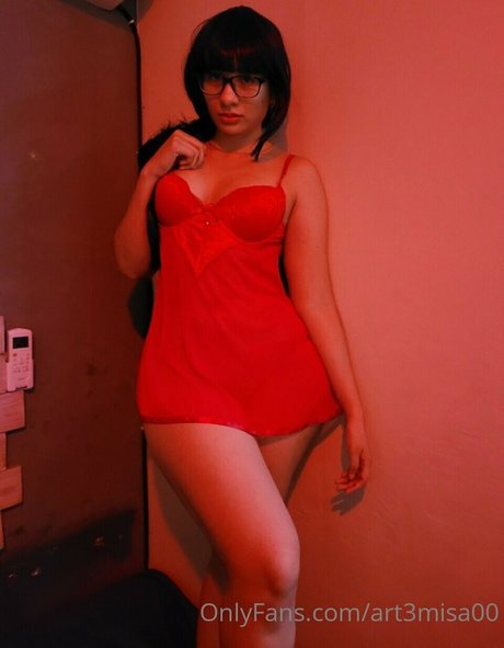 Art3misa00 hot star archive