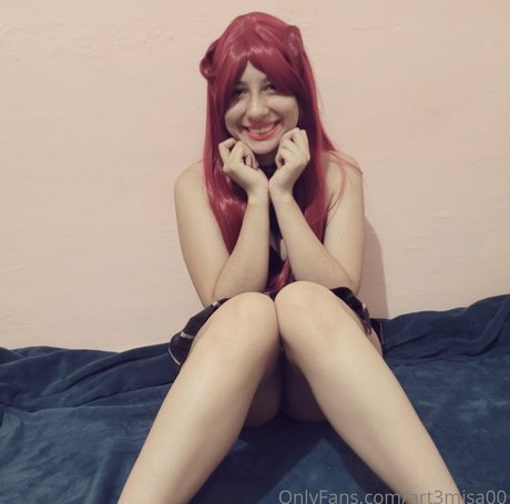 Art3misa00 pornstar high quality pictures