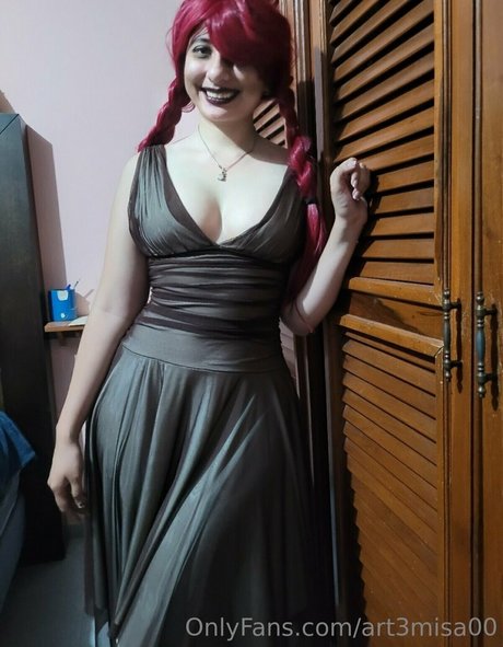 Art3misa00 pornstar beautiful gallery