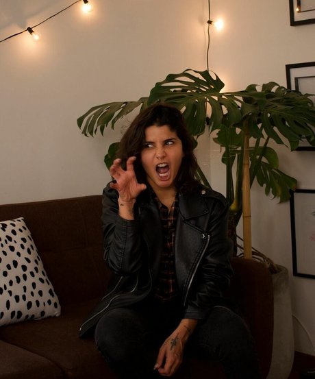 Martina La Peligrosa nudes pornstar photos