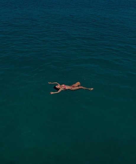 Martina La Peligrosa exclusive star galleries