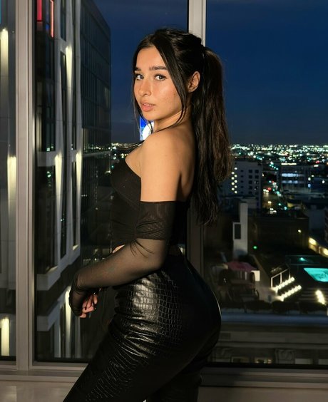 Rachel Raiychu nudes star pictures