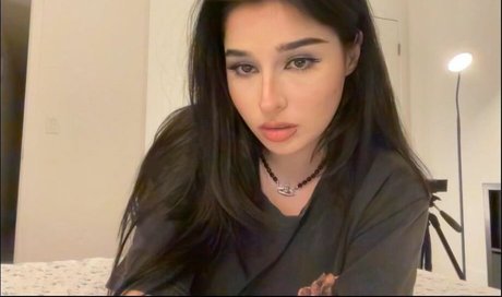 Rachel Raiychu model nudes img