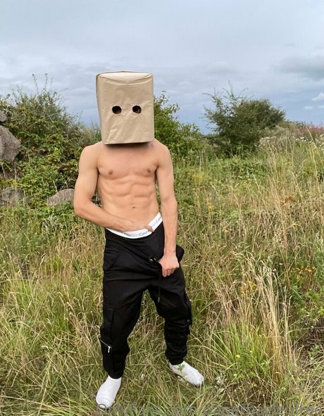 paperbagfree pornstar high quality gallery