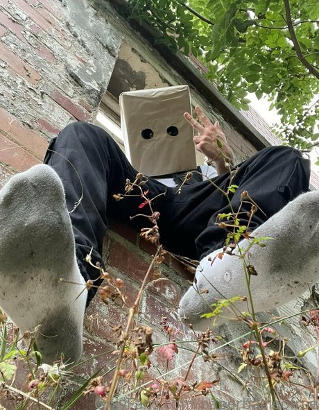 paperbagfree star adult picture