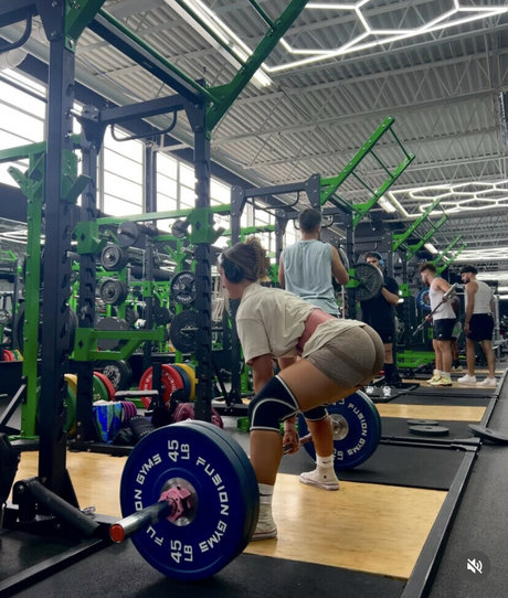 Makayla Mcquoid perfect pornstar galleries