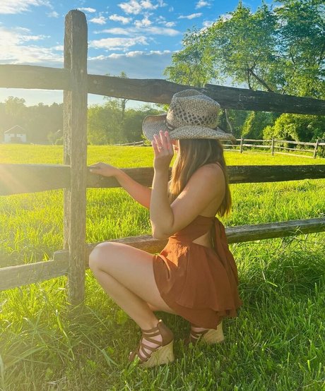 Makayla Mcquoid star perfect pic