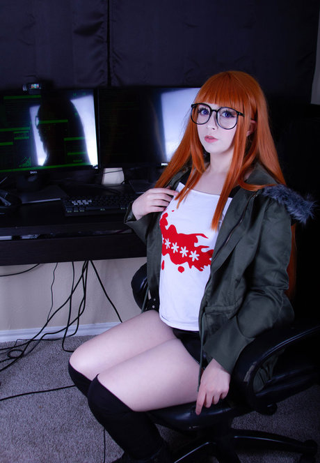 Quackiess pornstar exclusive image