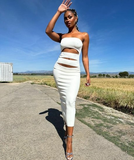 Nia Correia OT pornstar pretty pics