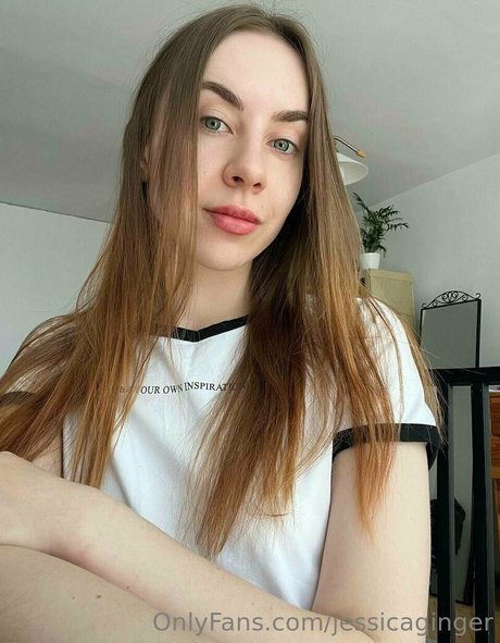 jessicaginger top star pic