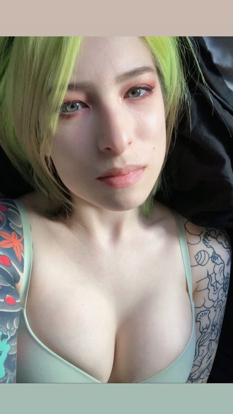 Candie Bolton model nice archive