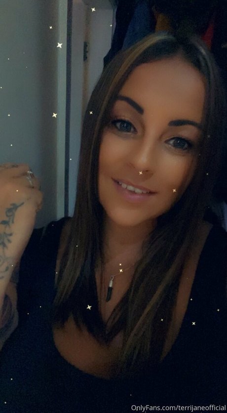 terrijaneofficial nude star archive