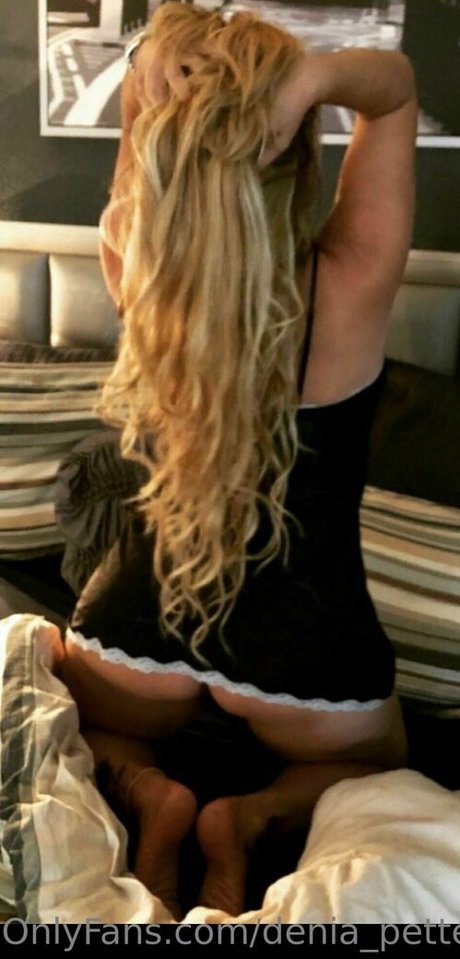 denia pettessen art actress photo