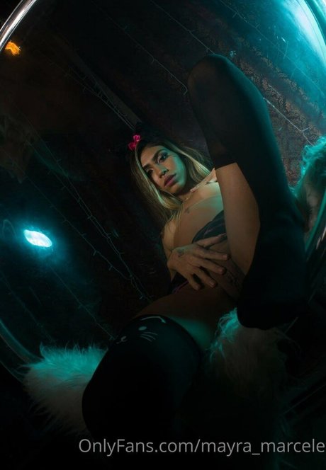 Mayra Marcele sex model pics