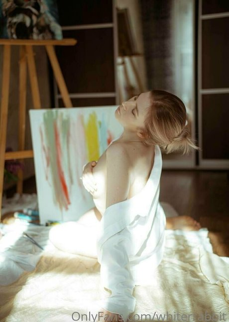 whiterrabbit perfect pornstar pic