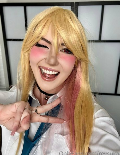 reysuka exclusive model gallery