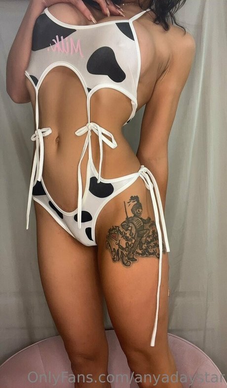 anyadaystar exclusive star archive