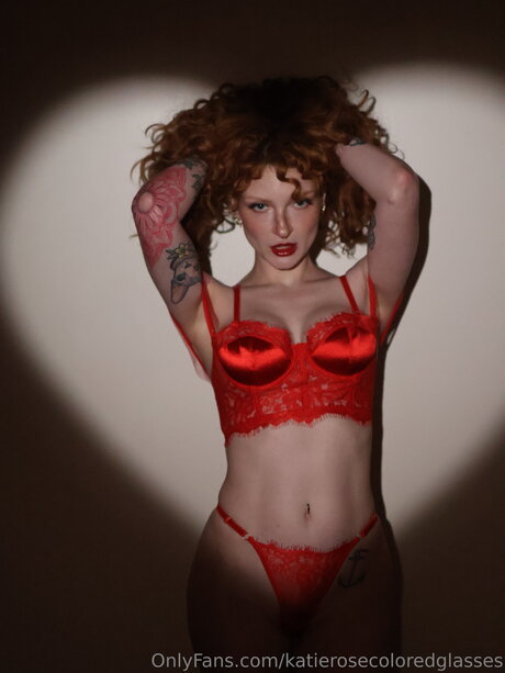 katierosecoloredglasses star sex pictures