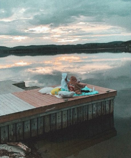 Anabel Kloe Lamarche hd star images