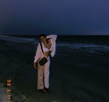 Anabel Kloe Lamarche best model archive