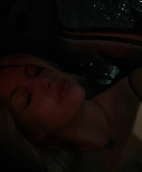 Anabel Kloe Lamarche pornstar sexy photo