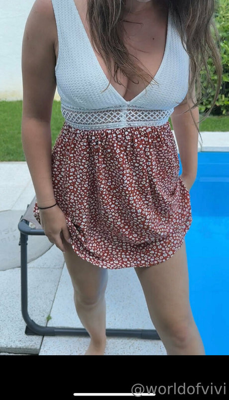 worldofvivi pornstar pretty archive