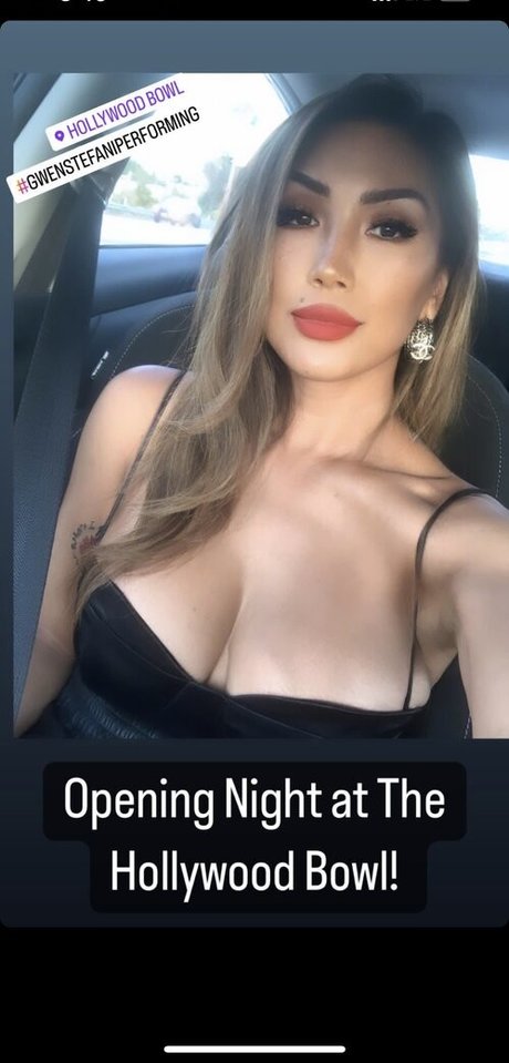 Geena Martinez exclusive pornstar image