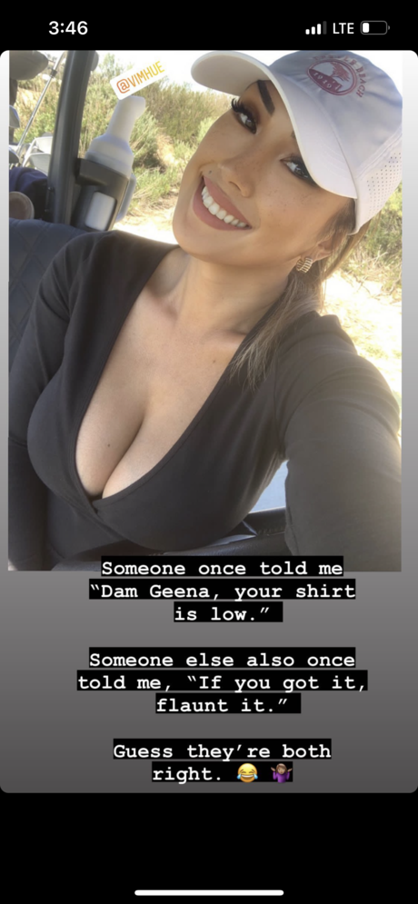 Geena Martinez star hot galleries