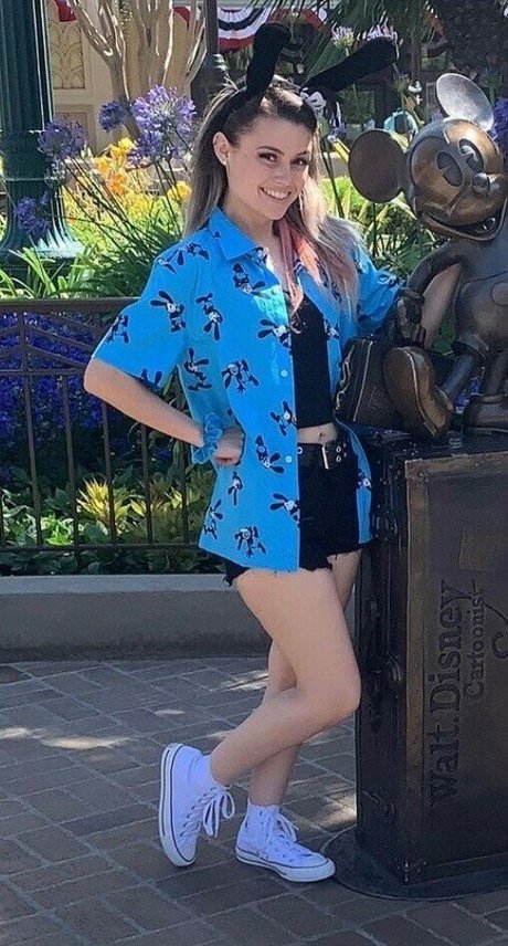 Mally Mouse best model archive