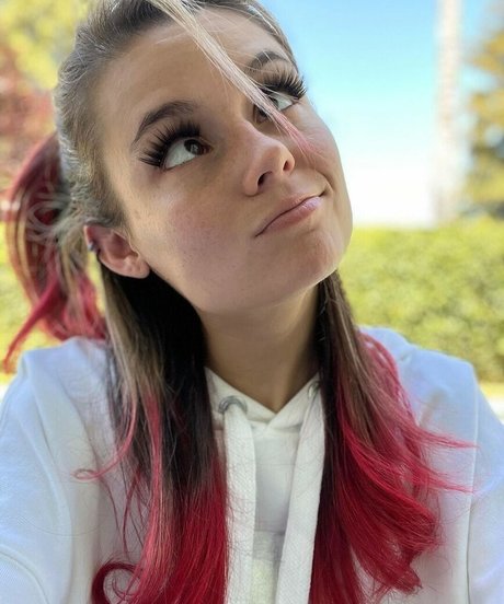 Mally Mouse pornstar high quality pic