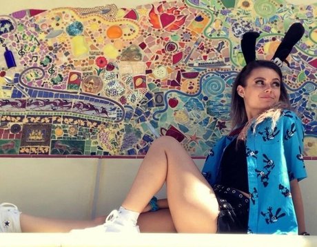 Mally Mouse high quality actress pic