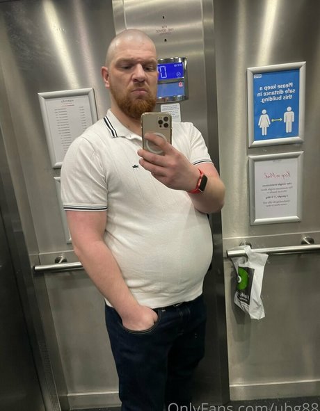 ubg88 pornstar exclusive pic