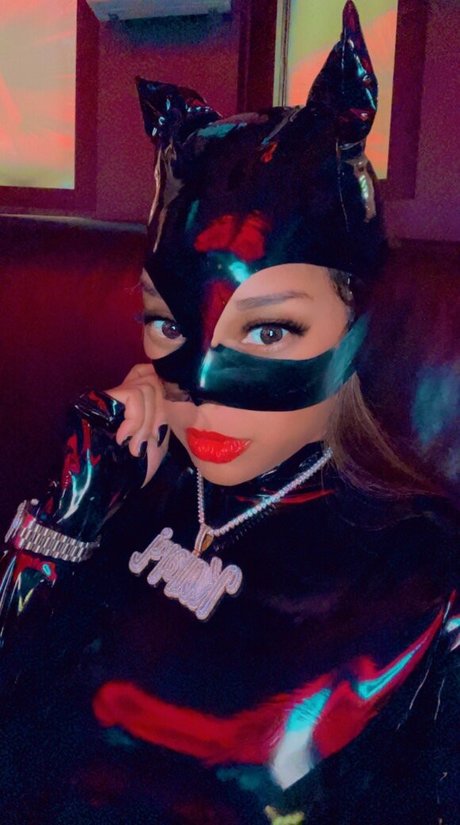 Kapri Styles star nice galleries