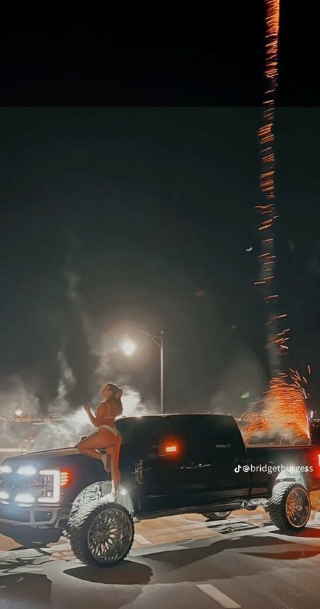 Bridgetburgess model best gallery