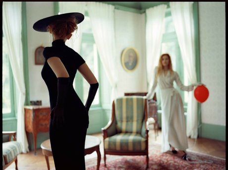 Kate Ri adult model photo