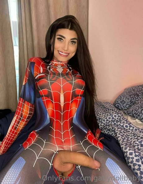 gabydollbaby adult star gallery